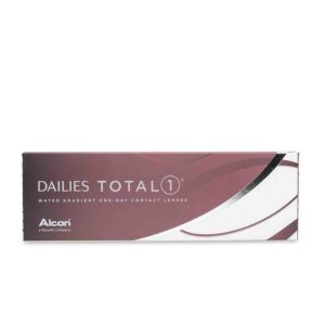 Dailies Total 1 30pcs