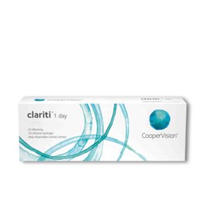 Clariti 1 Day 30pcs