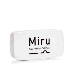 Miru 1 Day 30pcs