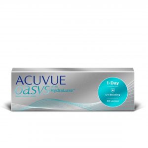 1 Day Acuvue Oasys 30pcs