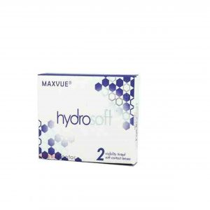Maxvue Hydrosoft 2pcs