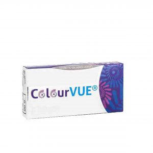 Colorvue Cheerful & Fizzy 2pcs