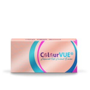 Maxvue ColourVUE Sparkle Cheerful TruBlends & Fizzy 2pcs