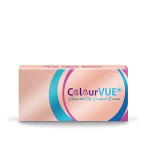 Maxvue ColourVue Trublends 2pcs