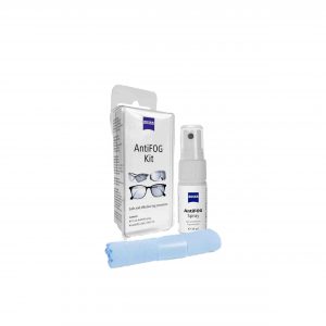 Zeiss Antifog Spary Kit 15ml