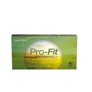 Pro-Fit Performance+ 6pcs