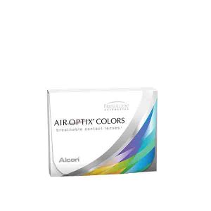 Air Optix Colors Monthly 2pcs