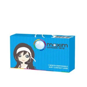 Maxim Blue Box 2pcs