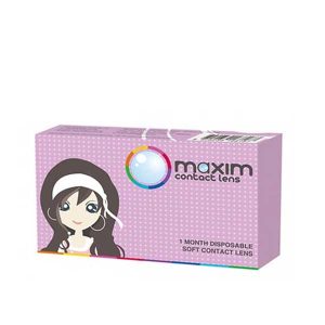 Maxim Voilet Box 2pcs